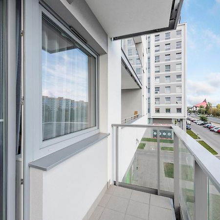 Gdansk Comfort Apartments Awiator 외부 사진