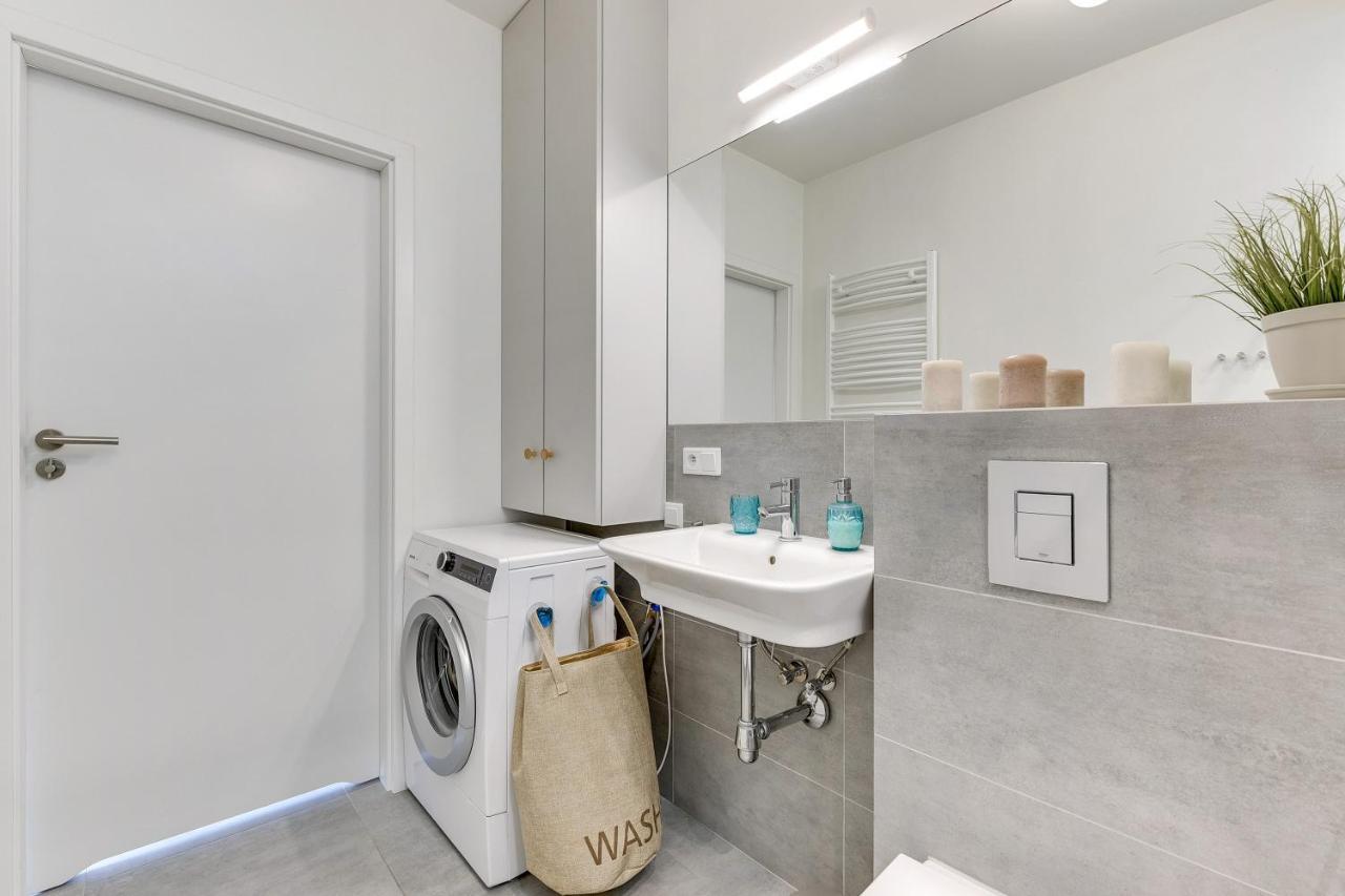 Gdansk Comfort Apartments Awiator 외부 사진