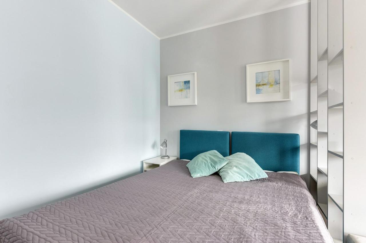 Gdansk Comfort Apartments Awiator 외부 사진